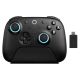 Gampad 8bitdo Ultimate 2 Bluetooth Switch, Switch 2, ПК с Windows, TMR, Hall Black Effect