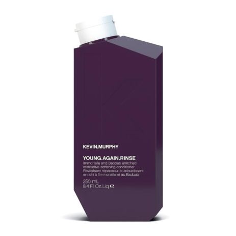 Кондиционер Kevin.Murphy Young.Again.Rinse для омоложения и питания поврежденных волос, 250 мл