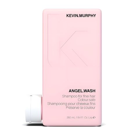 Шампунь для тонкого фарбованого волосся Kevin.Murphy Angel.Wash, 250 мл