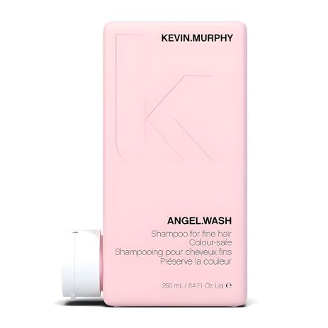 Шампунь для тонких окрашенных волос Kevin.Murphy Angel.Wash, 250 мл Шампунь для тонких окрашенных волос Kevin.Murphy Angel.Wash, 250 мл