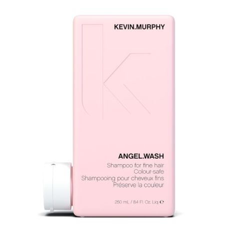 Шампунь Kevin.Murphy Angel.Wash для тонкого фарбованого волосся, 250 мл
