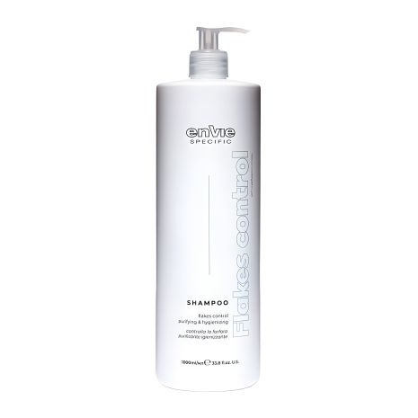 Шампунь від лупи Envie Flakes Control Shampoo (EN373), 300 г (розлив) Шампунь від лупи Envie Flakes Control Shampoo (EN373), 300 г (розлив)