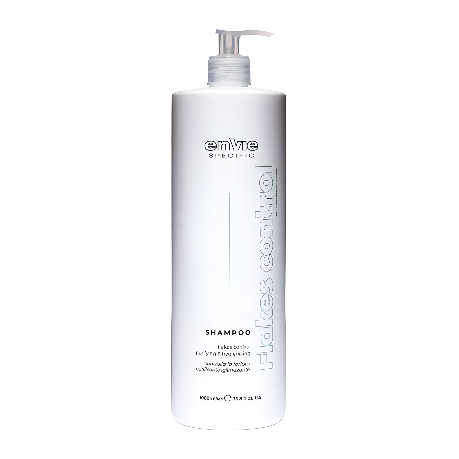 Envie Flakes Control Shampoo от перхоти (EN373), 300 г (разлив) Envie Flakes Control Shampoo от перхоти (EN373), 300 г (разлив)