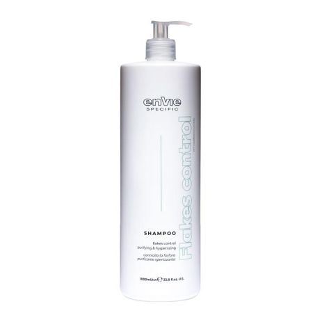 Шампунь проти лупи Envie Flakes Control Shampoo (EN373), 1000 мл