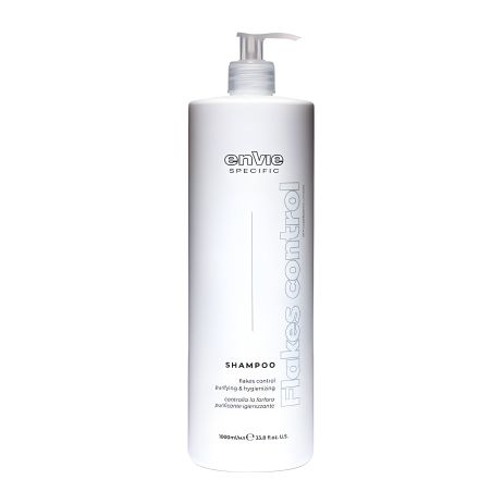 Шампунь от перхоти Envie Flakes Control Shampoo (EN373), 200 г (разлив) Шампунь от перхоти Envie Flakes Control Shampoo (EN373), 200 г (разлив)