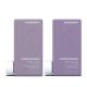 Набір Kevin.Murphy Hydrate-Me DUO шампунь і кондиціонер для інтенсивного зволоження волосся, 2х250 мл Набір Kevin.Murphy Hydrate-Me DUO шампунь і кондиціонер для інтенсивного зволоження волосся, 2х250 мл