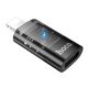 Адаптер перехідник Hoco UA36A, Lightning to Type-C, black