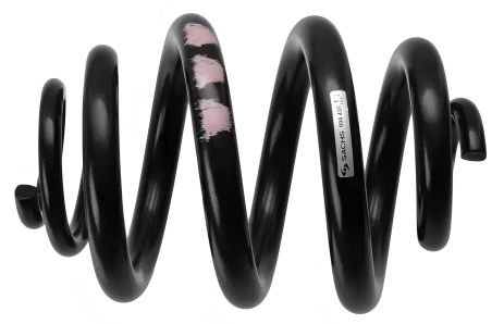 Пружина подвески VW TRANSPORTER, VW MULTIVAN, SACHS (994495) Пружина подвески VW TRANSPORTER, VW MULTIVAN, SACHS (994495)