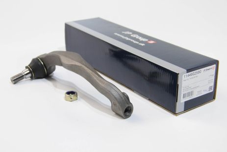 Накінечник кермової тяги VW T5 03-R, JP Group (1144602580)