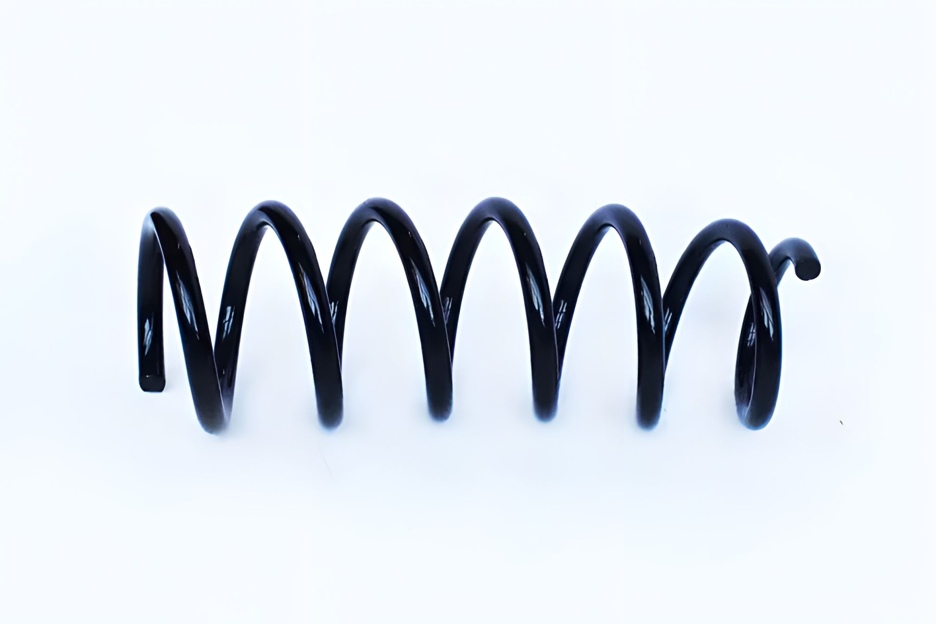 Пружина подвески задняя DACIA LOGAN, ASAM (74749) Пружина подвески задняя DACIA LOGAN, ASAM (74749)