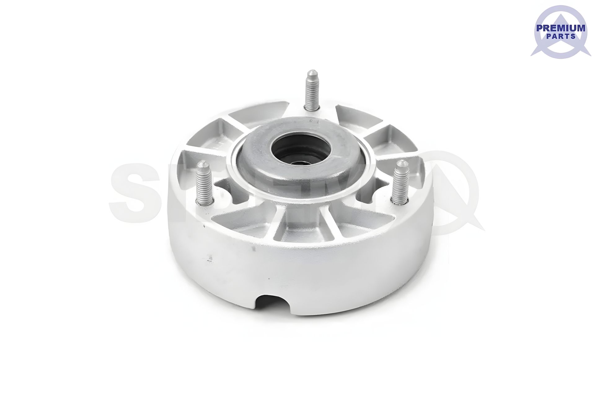 Опора стійки амортизатора BMW X5, BMW X6, SIDEM (821430) Опора стійки амортизатора BMW X5, BMW X6, SIDEM (821430)