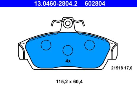 ΠΠΎΠΌΠΏΠ»Π΅ΠΊΡ Π³Π°Π»ΡΠΌΡΠ²Π½ΠΈΡ
ΠΊΠΎΠ»ΠΎΠ΄ΠΎΠΊ ROVER 100, ATE (13046028042) ΠΠΎΠΌΠΏΠ»Π΅ΠΊΡ Π³Π°Π»ΡΠΌΡΠ²Π½ΠΈΡ
ΠΊΠΎΠ»ΠΎΠ΄ΠΎΠΊ ROVER 100, ATE (13046028042)