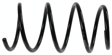 Пружина підвіски BMW 5, SACHS (998467) Пружина підвіски BMW 5, SACHS (998467)