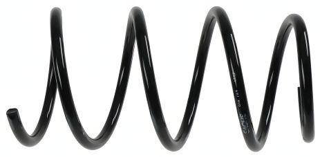 Пружина підвіски BMW 5, SACHS (998467) Пружина підвіски BMW 5, SACHS (998467)