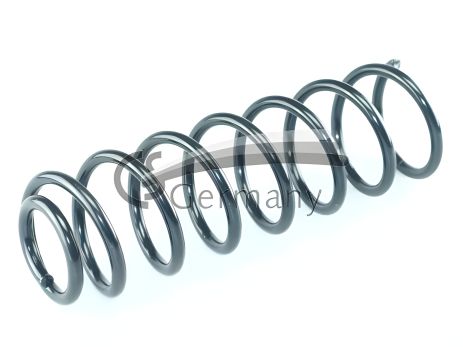 Пружина підвіски задня (кратно 2) VW POLO, CS GERMANY (14950119) Пружина підвіски задня (кратно 2) VW POLO, CS GERMANY (14950119)