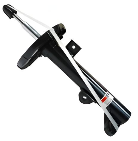 Амортизатор для MERCEDES-Benz C-CLASS, CLC-CLASS, CLK, SATO TECH (21552F)