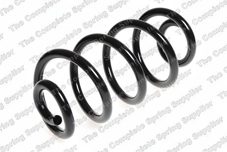 Пружина підвіски NISSAN QASHQAI, LESJOFORS (4262059) Пружина підвіски NISSAN QASHQAI, LESJOFORS (4262059)