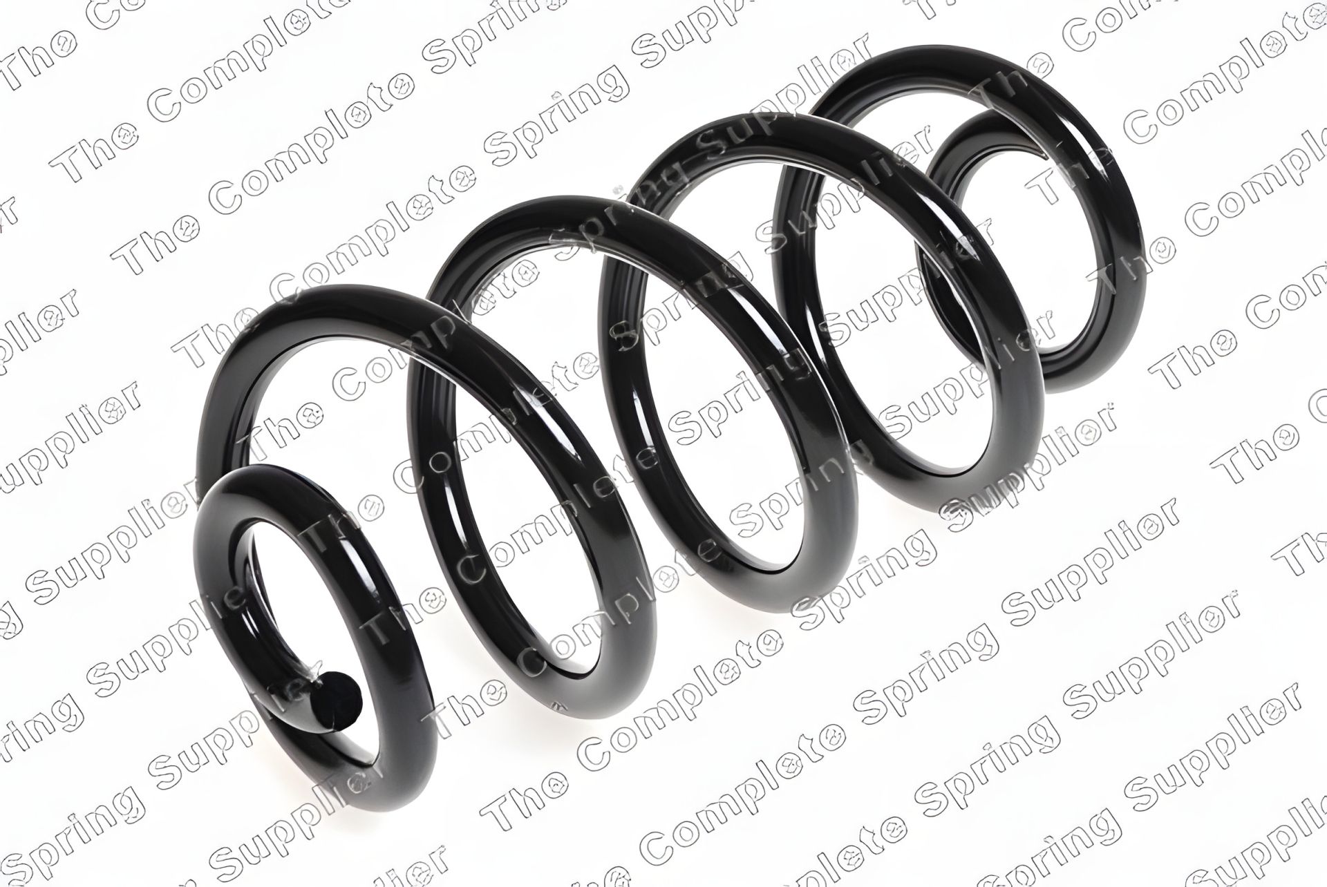 Пружина підвіски NISSAN QASHQAI, LESJOFORS (4262059) Пружина підвіски NISSAN QASHQAI, LESJOFORS (4262059)