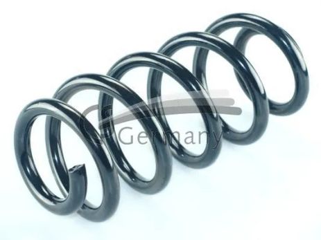 Пружина підвіски передня (кратно 2) AUDI Q5, CS GERMANY (14950846)