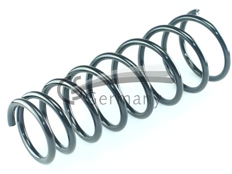 Пружина подвески задняя (кратно 2) TOYOTA AVENSIS, CS GERMANY (14872334) Пружина подвески задняя (кратно 2) TOYOTA AVENSIS, CS GERMANY (14872334)