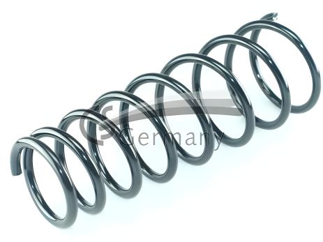 Підвіски пружина задня (кратно 2) TOYOTA AVENSIS, CS GERMANY (14872334)