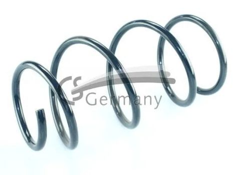 Пружина підвіски передня (кратно 2) BMW 3, CS GERMANY (14101543)