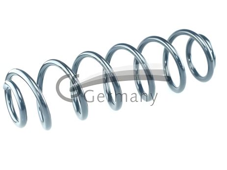 Підвіски пружина задня (кратно 2) SKODA OCTAVIA, VW GOLF, CS GERMANY (14875137) Підвіски пружина задня (кратно 2) SKODA OCTAVIA, VW GOLF, CS GERMANY (14875137)