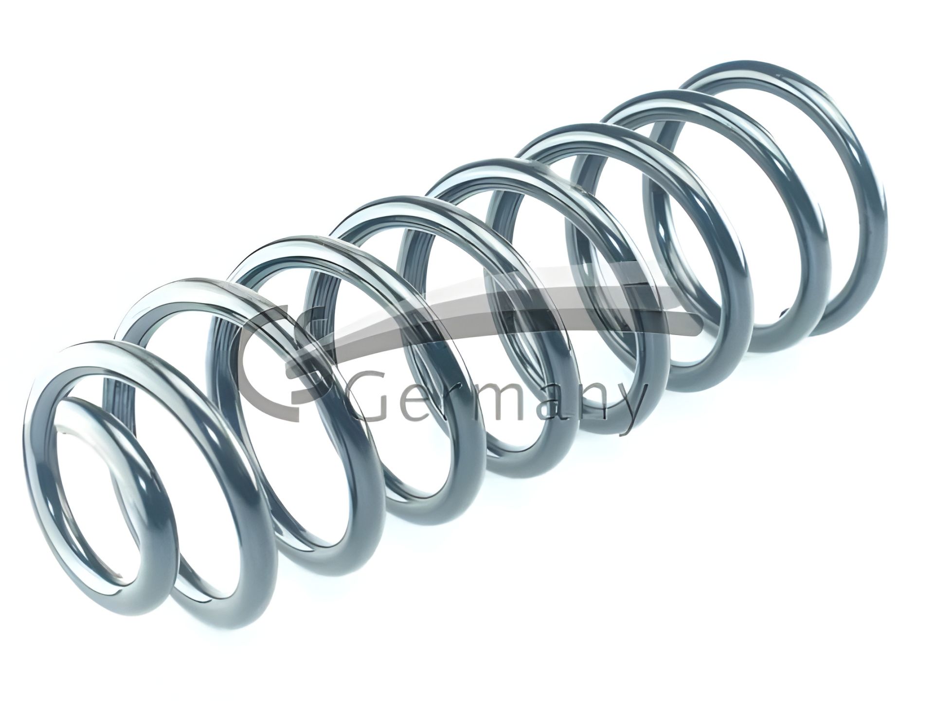 Пружина задня підвіски (кратно 2) EXPERT PEUGEOT, CS GERMANY (14871018) Пружина задня підвіски (кратно 2) EXPERT PEUGEOT, CS GERMANY (14871018)