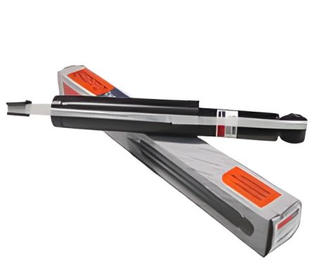 Амортизатор для MERCEDES-BENZ C-CLASS, SATO TECH (10064R)