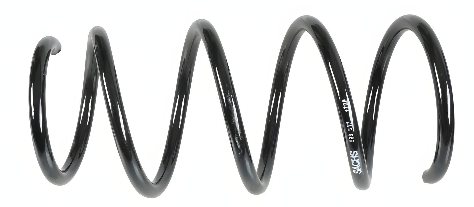 Пружина підвіски LADA LARGUS, DACIA LOGAN, SACHS (998517) Пружина підвіски LADA LARGUS, DACIA LOGAN, SACHS (998517)