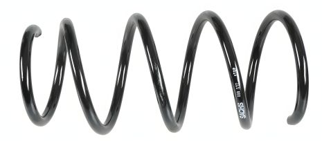 Пружина підвіски LADA LARGUS, DACIA LOGAN, SACHS (998517) Пружина підвіски LADA LARGUS, DACIA LOGAN, SACHS (998517)