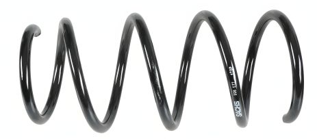 Пружина подвески LADA LARGUS, DACIA LOGAN, SACHS (998517) Пружина подвески LADA LARGUS, DACIA LOGAN, SACHS (998517)