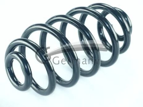 Пружина подвески задняя (кратно 2) OPEL SIGNUM, CS GERMANY (14774318)