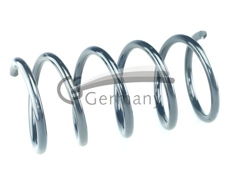 Підвіски пружина задня (кратно 2) VOLVO V70, CS GERMANY (14871657)