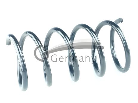 Підвіски пружина задня (кратно 2) VOLVO V70, CS GERMANY (14871657) Підвіски пружина задня (кратно 2) VOLVO V70, CS GERMANY (14871657)