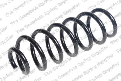 Пружина подвески RENAULT KADJAR, NISSAN QASHQAI, LESJOFORS (4262084)