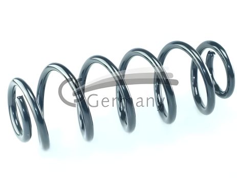 Пружина підвіски задня (кратно 2) PEUGEOT 308, PEUGEOT 307, CS GERMANY (14874372) Пружина підвіски задня (кратно 2) PEUGEOT 308, PEUGEOT 307, CS GERMANY (14874372)