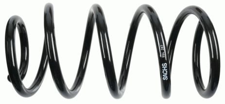 Пружина подвески HYUNDAI ix55, SACHS (994287)