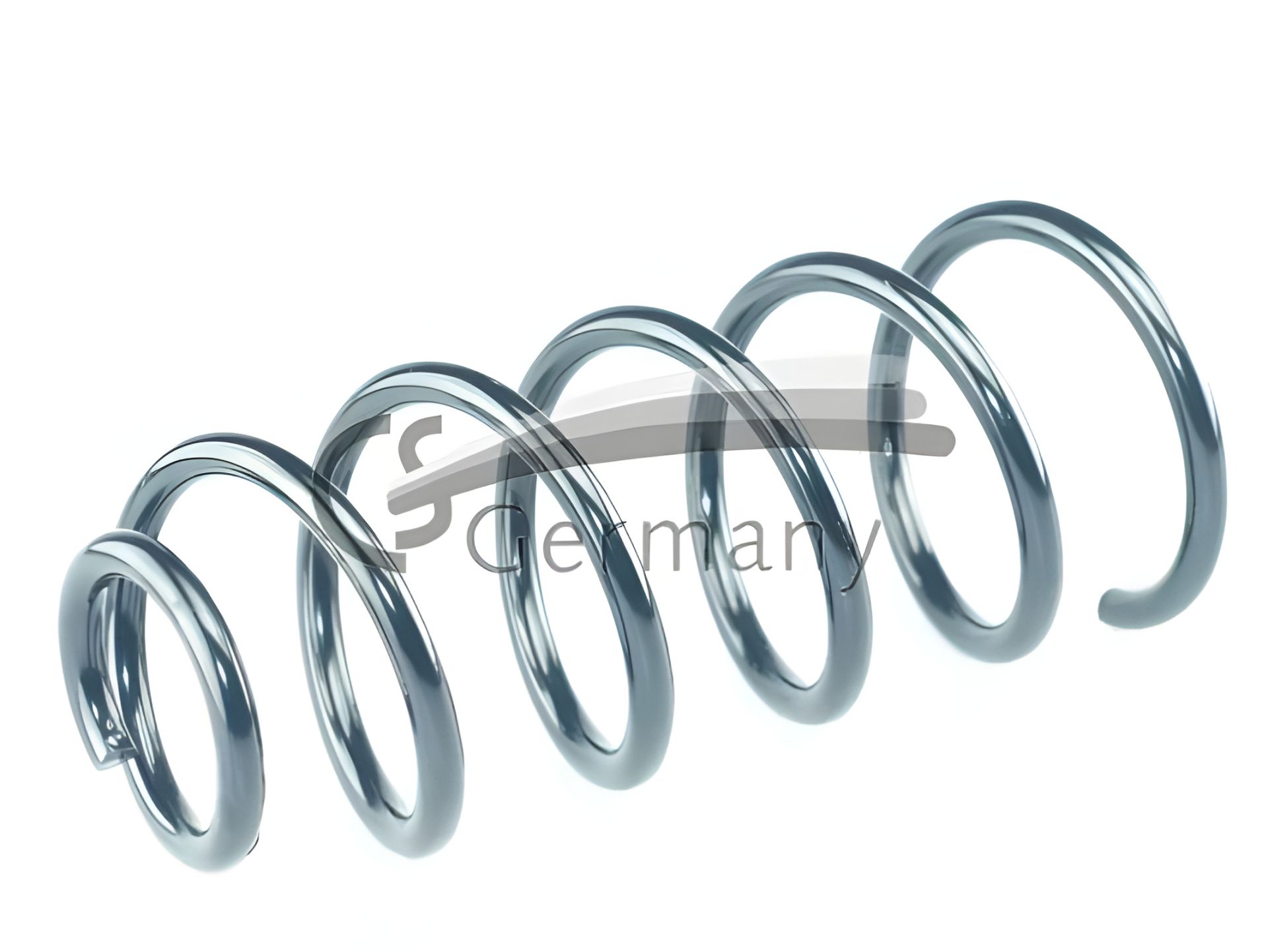 Пружина підвіски задня (кратно 2) SMART FORTWO, SMART CABRIO, SMART CITY-COUPE, CS GERMANY (14201010) Пружина підвіски задня (кратно 2) SMART FORTWO, SMART CABRIO, SMART CITY-COUPE, CS GERMANY (14201010)