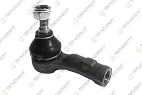 Наконечник рулевой тяги VW NEW, SKODA OCTAVIA, TEKNOROT (A509)