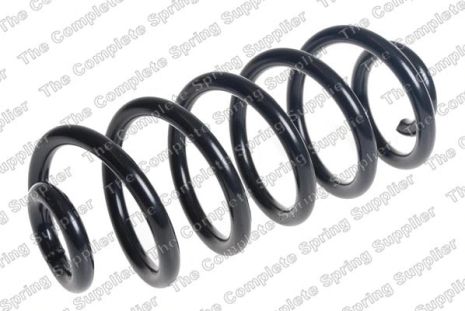 Пружина подвески BMW X6, BMW X5, LESJOFORS (4208501)