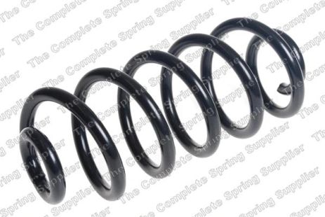 Пружина подвески BMW X6, BMW X5, LESJOFORS (4208501)