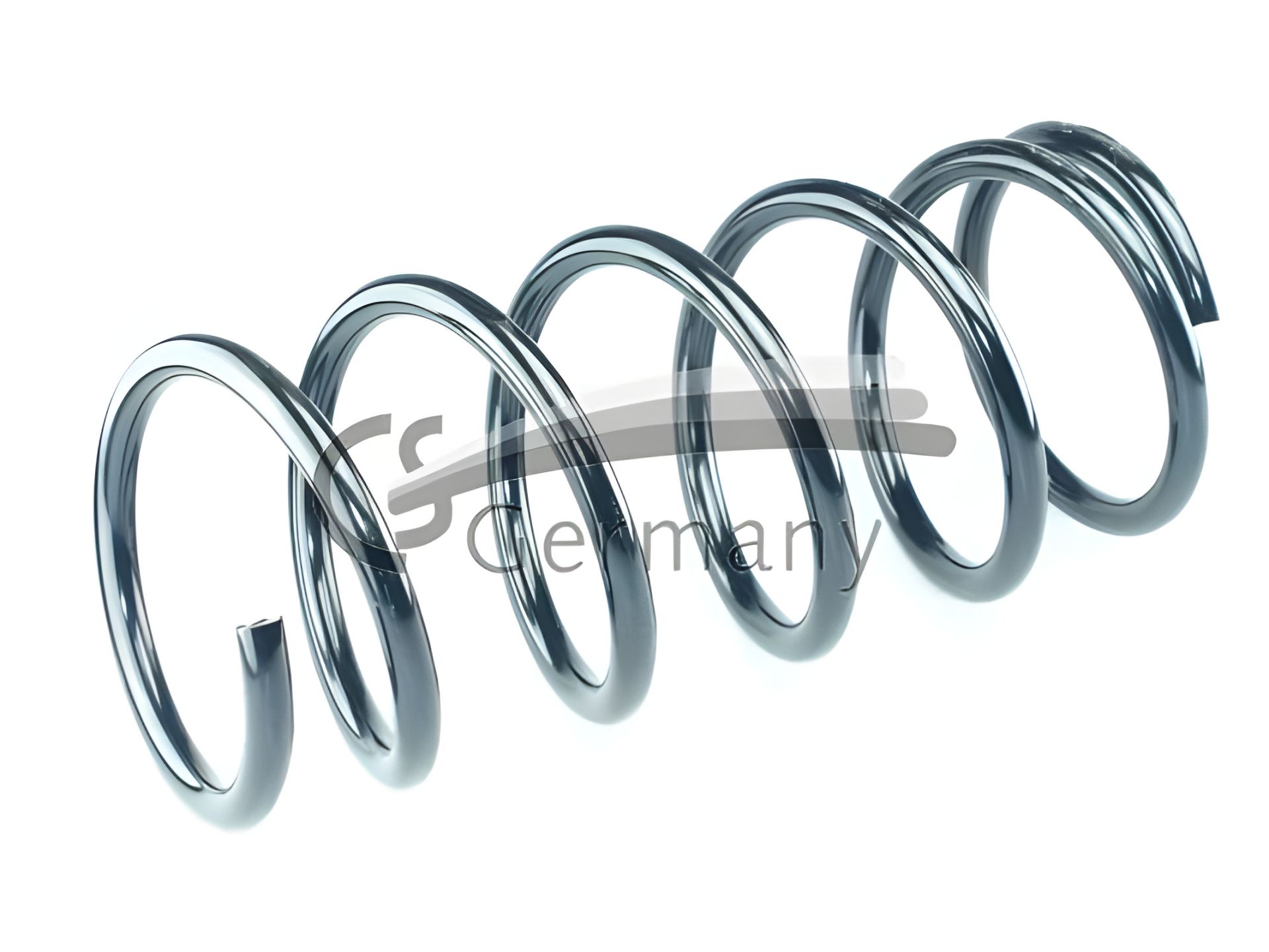 Передня підвіски пружина (кратно 2) SUZUKI GRAND, CS GERMANY (14875445) Передня підвіски пружина (кратно 2) SUZUKI GRAND, CS GERMANY (14875445)