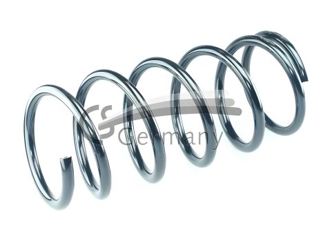 Передня підвіски пружина (кратно 2) SUZUKI GRAND, CS GERMANY (14875445)