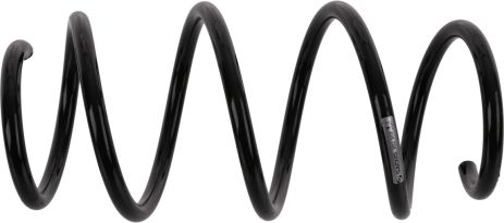 Пружина підвіски SKODA SUPERB, VW GOLF, VW TOURAN, SACHS (993905)