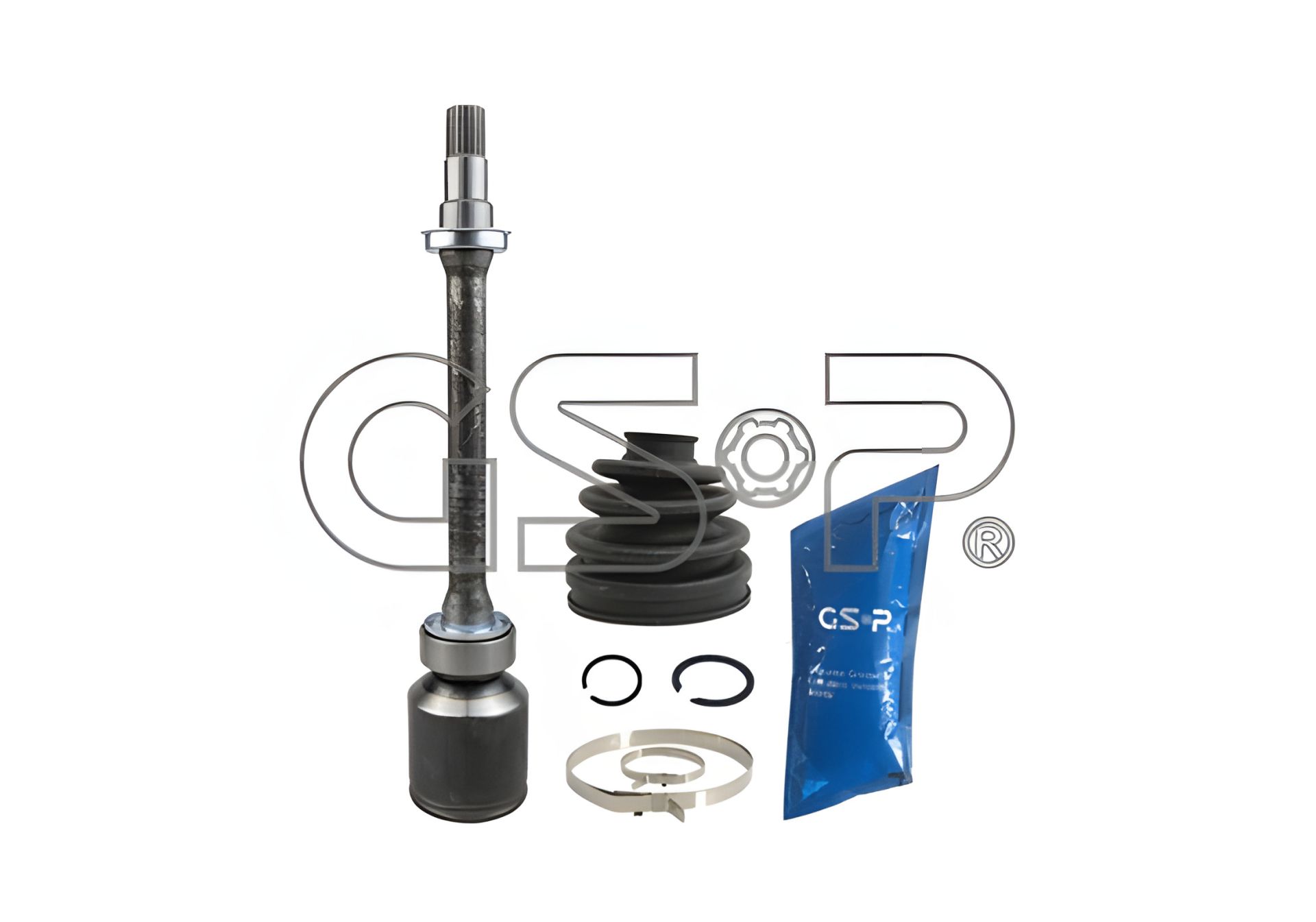 ШРУС TOYOTA CAMRY, GSP (659029) ШРУС TOYOTA CAMRY, GSP (659029)