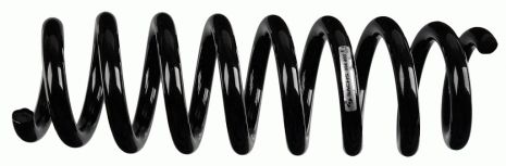 Пружина підвіски BMW 3, SACHS (994480) Пружина підвіски BMW 3, SACHS (994480)