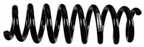Пружина подвески BMW 3, SACHS (994480) Пружина подвески BMW 3, SACHS (994480)