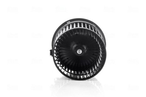 Вентилятор салону NISSAN QASHQAI, NISSENS (87722)