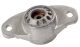 Опора стойки амортизатора FIAT CRONOS, FIAT LINEA, FIAT PUNTO, SWAG (33102346)
